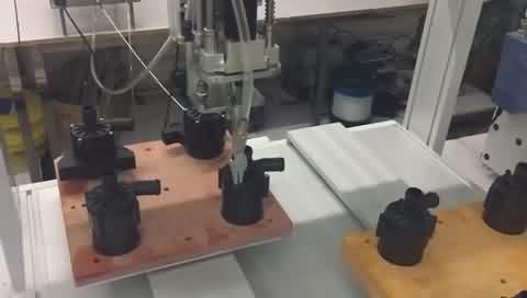 鎖付鼓風(fēng)機